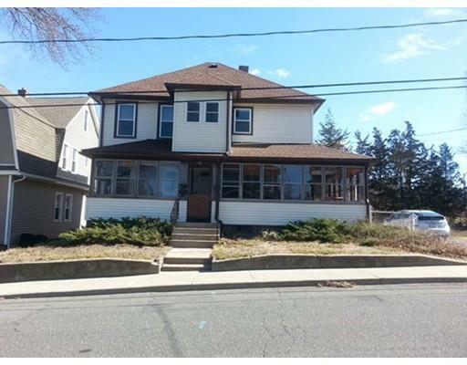 Property Photo: 92 Highland Ave. 2 MA 01056