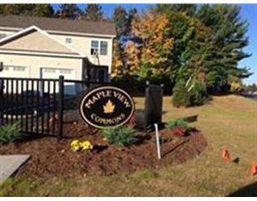 Property Photo: 4 Mapleview Lane 4E MA 01001