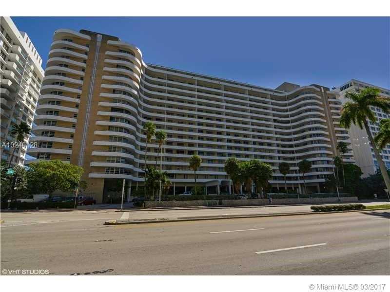 Property Photo:  5555 Collins Ave 5B  FL 33140 