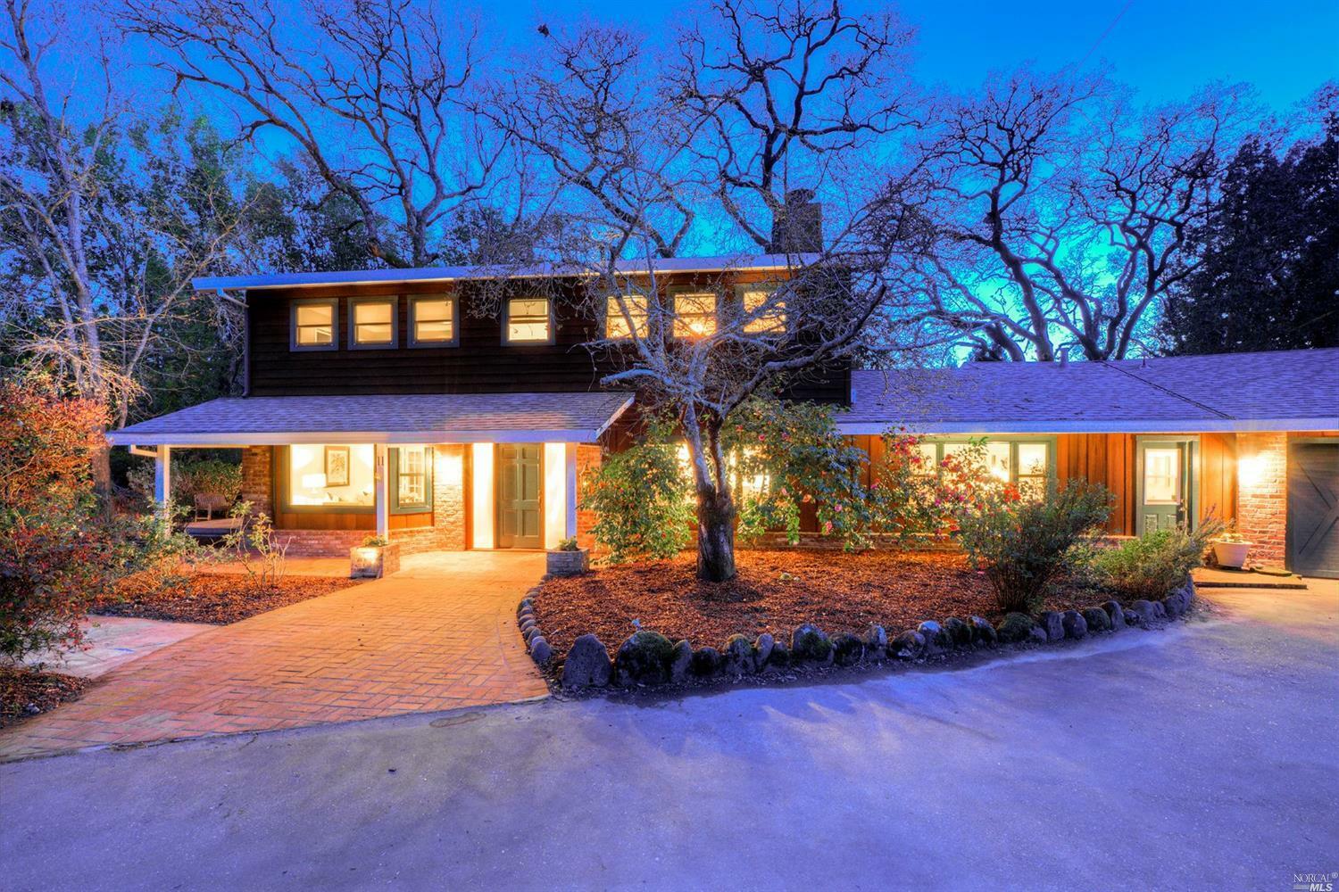 Property Photo: 11 Dow Lane CA 94947