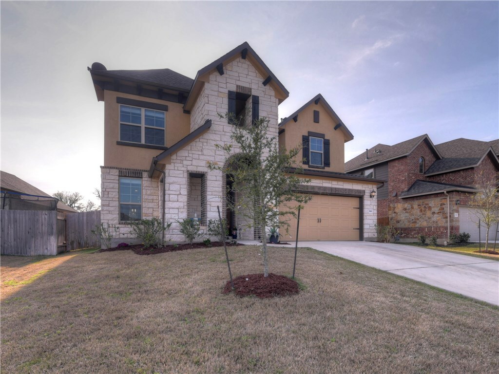 Property Photo:  560 Wincliff Drive  TX 78610 