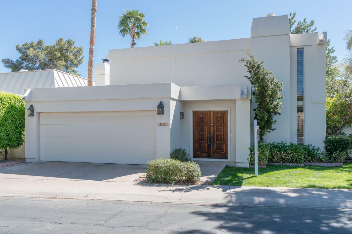 Property Photo:  2501 E Oregon Avenue  AZ 85016 