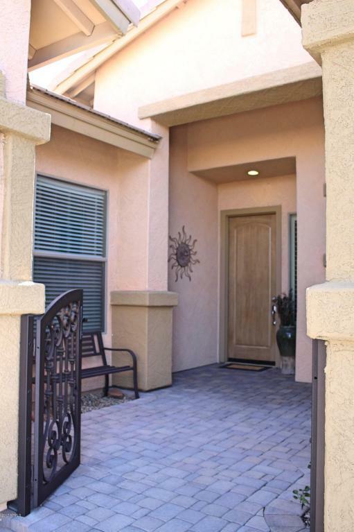 Property Photo: 6825 W Peak View Road AZ 85383