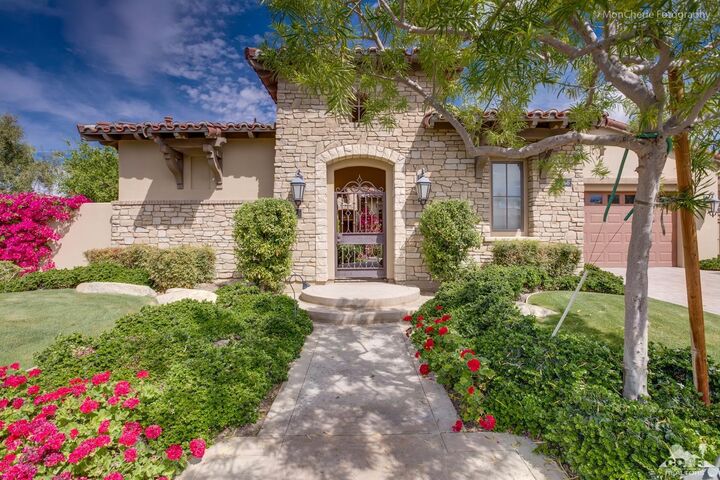 76146 Via Volterra  Indian Wells CA 92210 photo