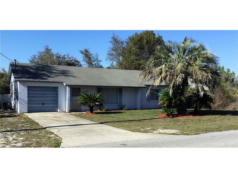 Property Photo:  2640 Collingswood Drive  FL 32738 