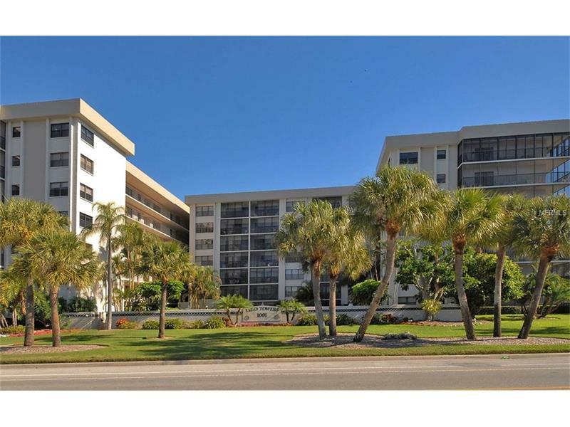 Property Photo:  1001 Benjamin Franklin Drive 507  FL 34236 