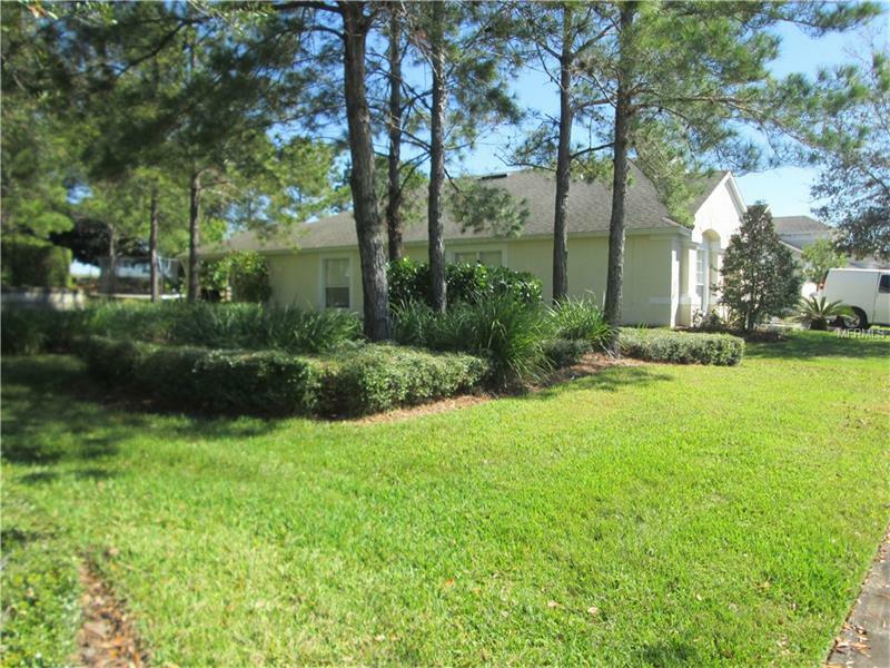 Property Photo: 30321 Randall Manor Street FL 33545