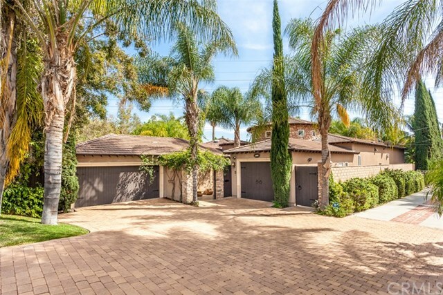 Property Photo:  2088 N Santiago Boulevard  CA 92867 