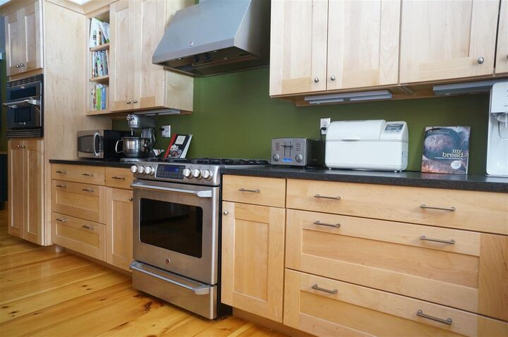 Property Photo:  210 Texas Hill Road  VT 05462 