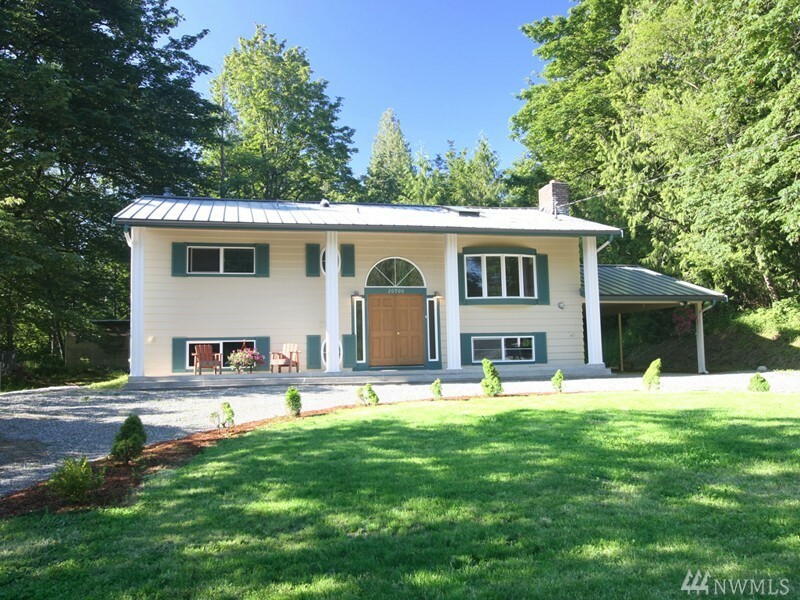 Property Photo:  20900 SE 271st St  WA 98042 