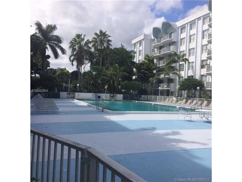 Property Photo:  492 NW 165 Street Rd C-112  FL 33169 