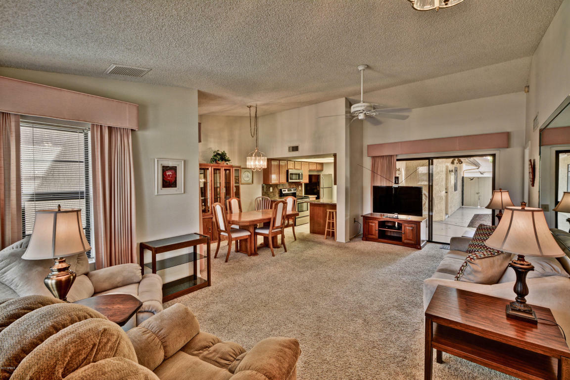 Property Photo:  18416 N Spanish Garden Drive  AZ 85375 