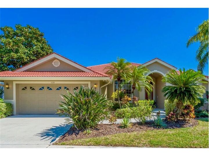 4190 Hearthstone Drive  Sarasota FL 34238 photo