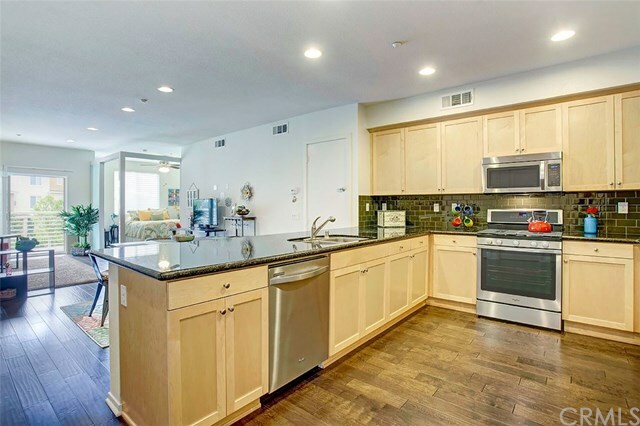 Property Photo:  13025 Park Place 201  CA 90250 