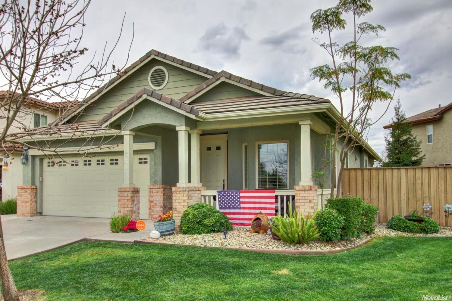 Property Photo:  4010 Squaw Court  CA 95691 