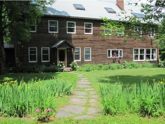Property Photo:  111 Upper Depot Road  VT 05658 