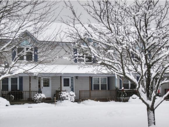 Property Photo:  18 Craftsbury Court  VT 05452 