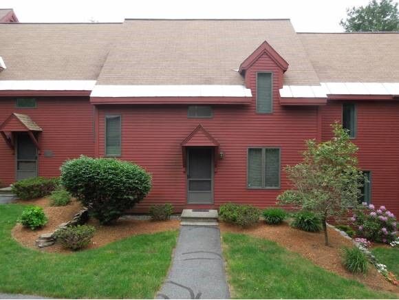 Property Photo: 418 Lyman Batcheller Road VT 05059