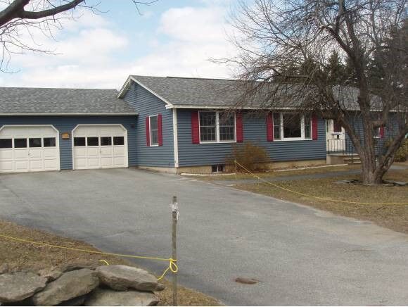 Property Photo: 141 Quechee/Hartland Rd. VT 05001