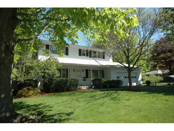 Property Photo: 12 Sebring Road VT 05403