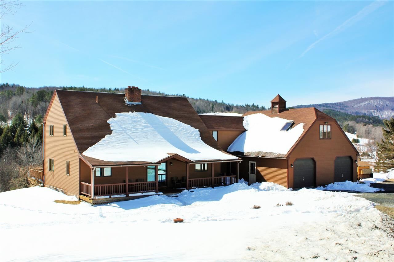 Property Photo: 234 Clifford Road VT 05084