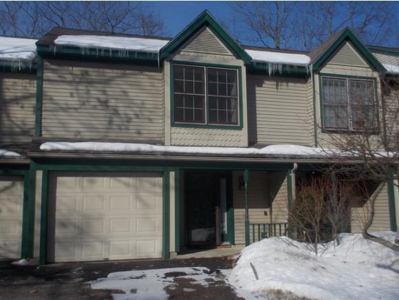 Property Photo: 7 Saxon Hollow Drive VT 05452