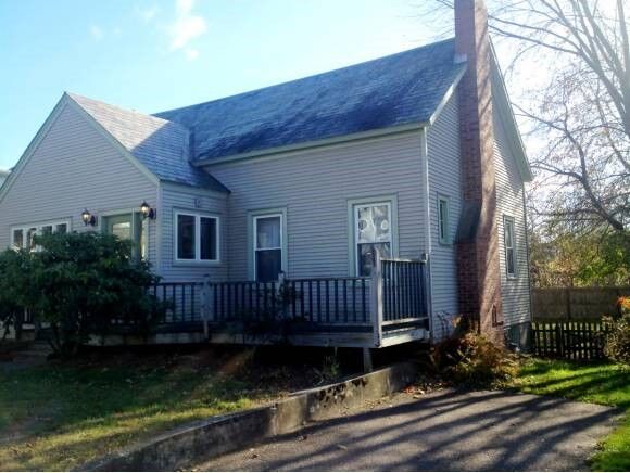 Property Photo:  11 Adams Ct  VT 05401 