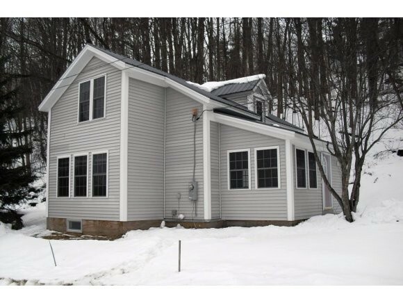 Property Photo: 17 Howard Dr VT 05468