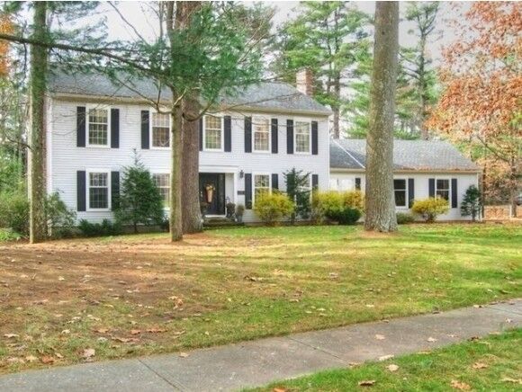 Property Photo:  14 Heatherbush Road  VT 05452 