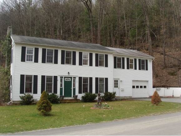 Property Photo: 60 Third Ave. VT 05001