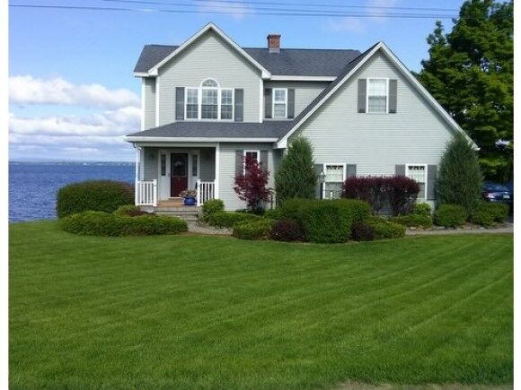 Property Photo:  746 Maquam Shore Road  VT 05478 