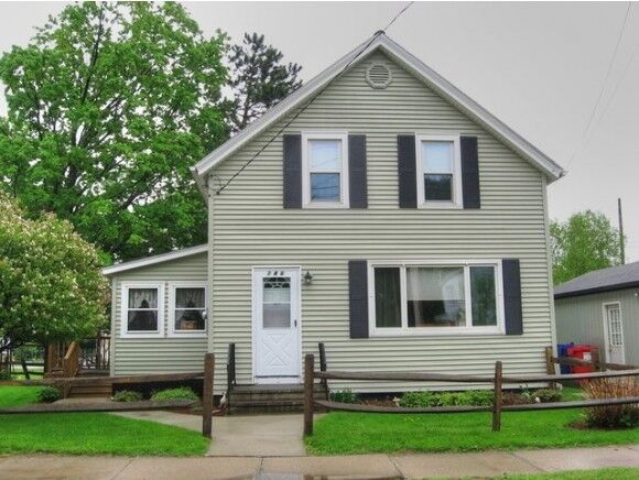 Property Photo:  186 West Allen Street  VT 05404 