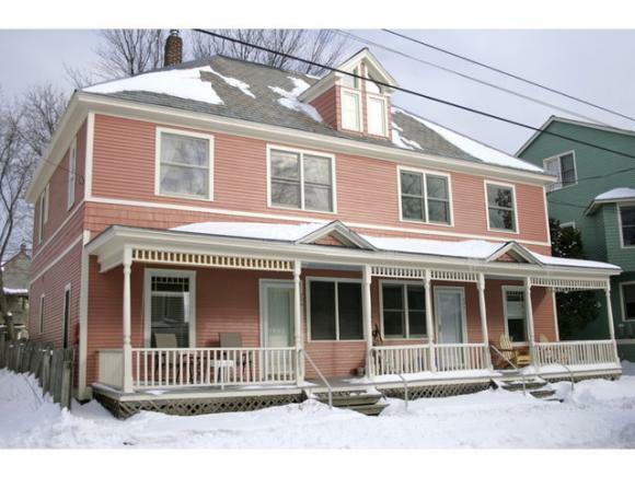 Property Photo: 72D Lakeview Terrace VT 05401