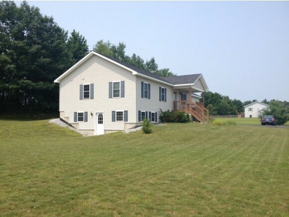 Property Photo: 114 Ladimi Circle VT 05459