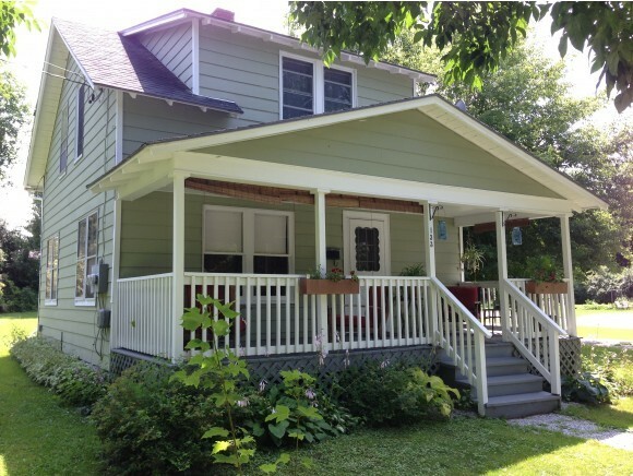 Property Photo:  131 Lincoln Avenue  VT 05478 