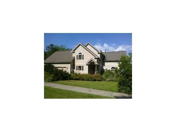 Property Photo:  278 South Cove Rd Road  VT 05401 