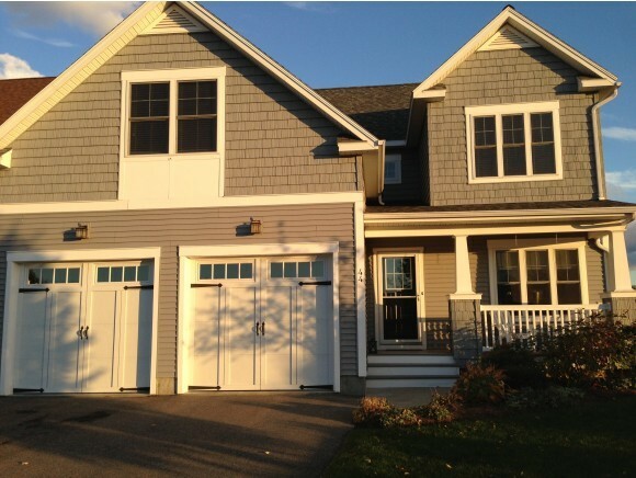 Property Photo: 44 Braeburn Street VT 05403