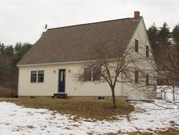 Property Photo: 75 Knox Road VT 05045