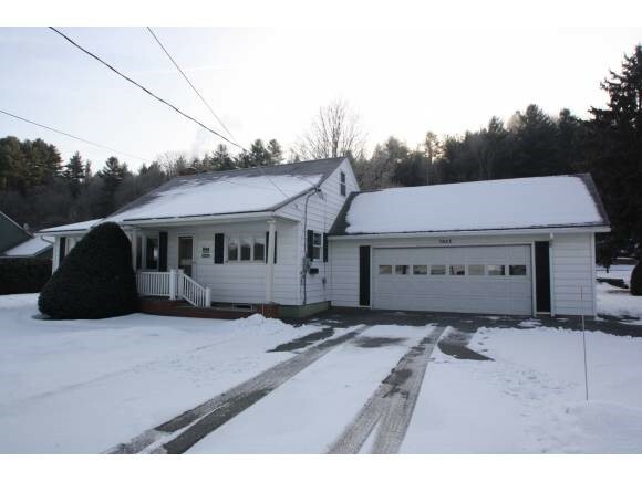 Property Photo:  1042 South Barre Road  VT 05641 