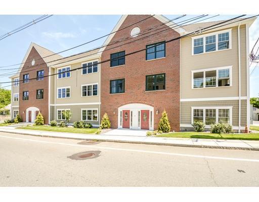 Property Photo: 15 Church St 101 MA 01887