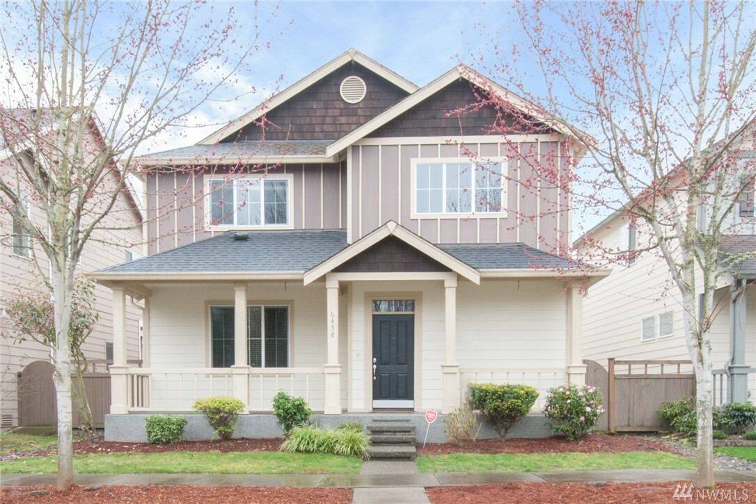 Property Photo:  6458 Radiance Blvd E  WA 98424 