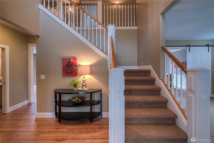 Property Photo:  5021 64th Ave NW  WA 98335 