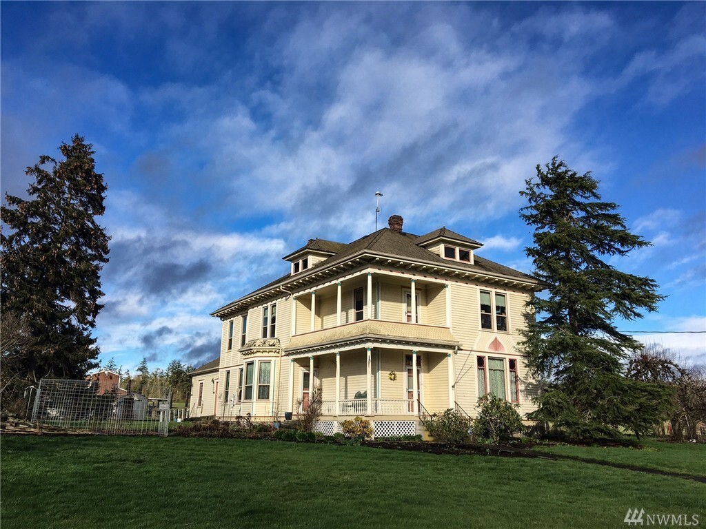 18354 Best Rd  Mount Vernon WA 98273 photo