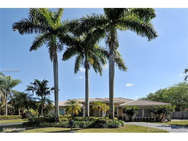 Property Photo: 11968 SW 72nd Ter FL 33183