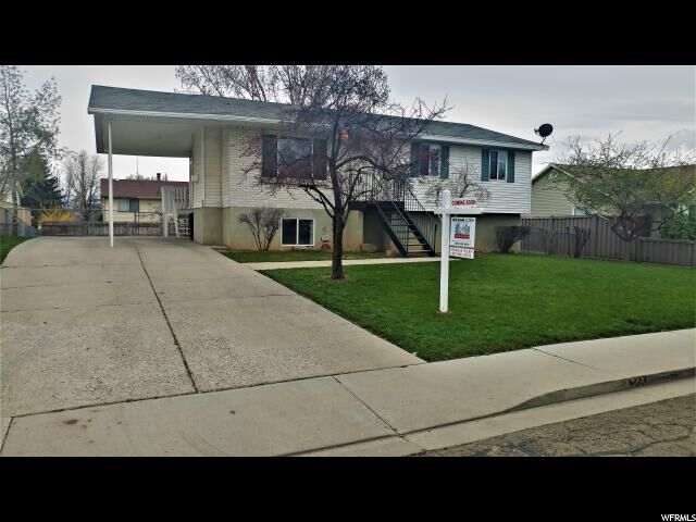 Property Photo: Address not disclosed UT 84601