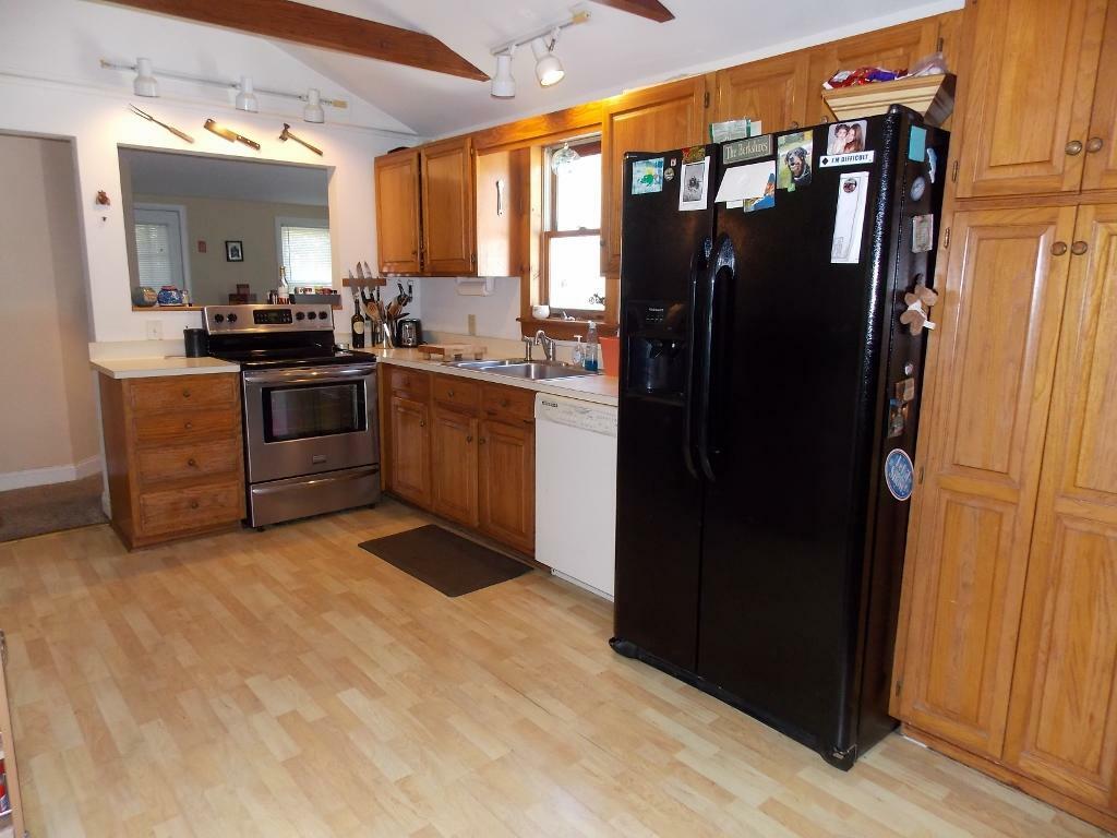 Property Photo:  1117 Eaton Road  NH 03818 