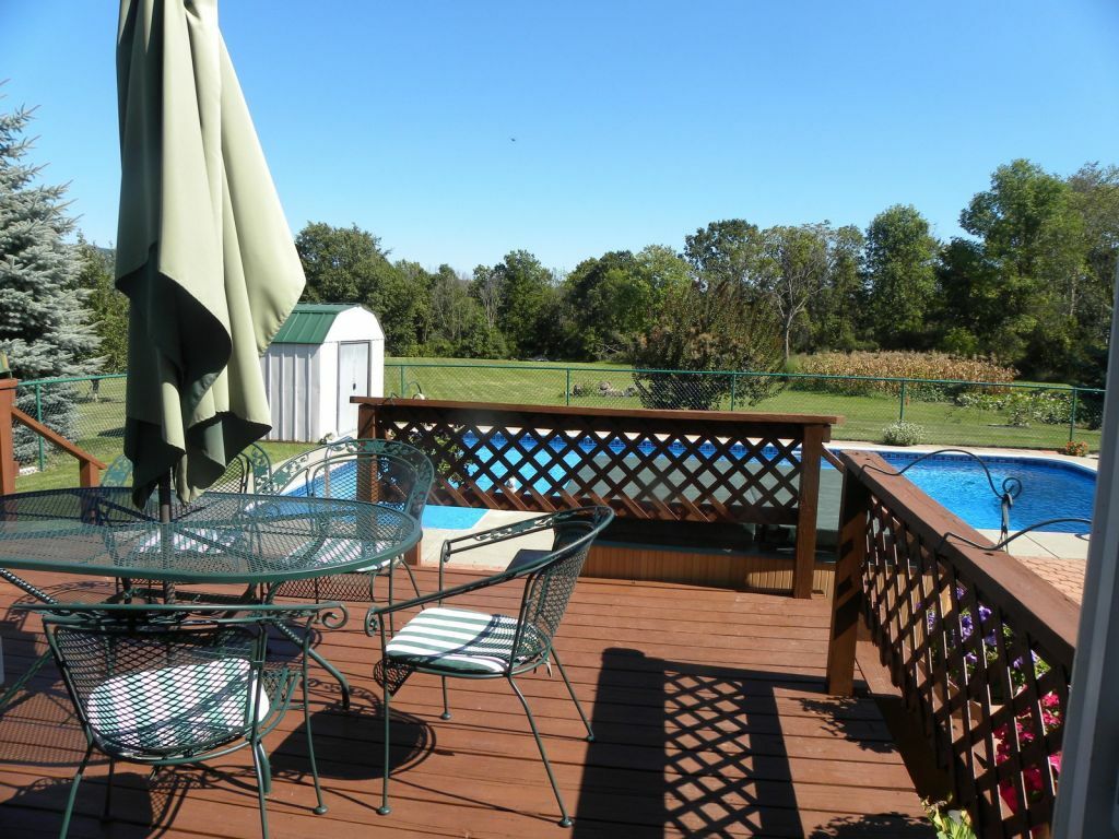 Property Photo:  763 Grandey Road  VT 05491 