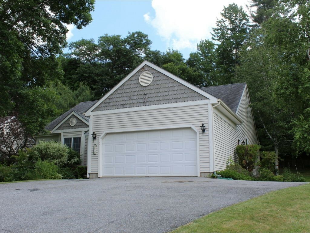 Property Photo:  70 Beech Street  VT 05452 