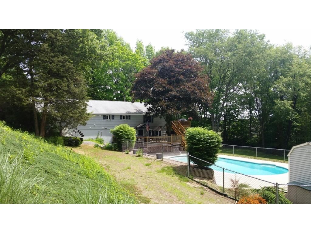 Property Photo:  78 High Street  NH 03885 