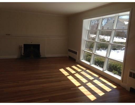 Property Photo: 72 Vernon Rd MA 02478